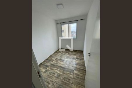 Apartamento à venda com 2 quartos, 41m² em Vila Zat, São Paulo