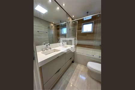 Apartamento à venda com 3 quartos, 300m² em Mooca, São Paulo
