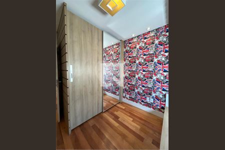 Apartamento à venda com 3 quartos, 300m² em Mooca, São Paulo