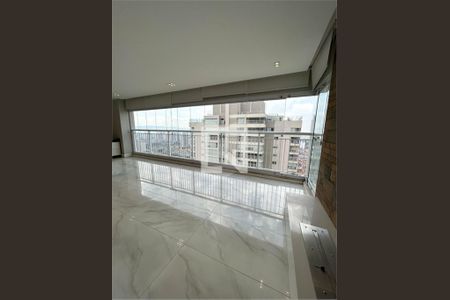 Apartamento à venda com 3 quartos, 300m² em Mooca, São Paulo