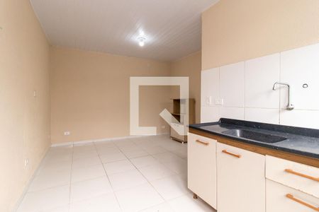 Kitnet de kitnet/studio para alugar com 1 quarto, 16m² em Centro, Curitiba