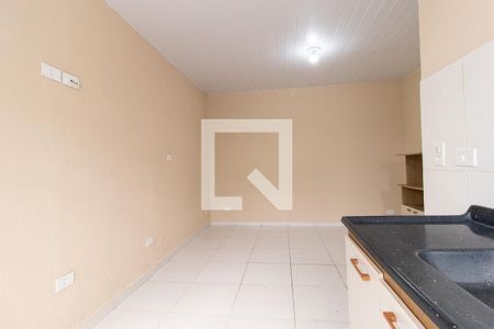 Kitnet de kitnet/studio para alugar com 1 quarto, 16m² em Centro, Curitiba
