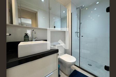 Apartamento à venda com 1 quarto, 42m² em Brás, São Paulo