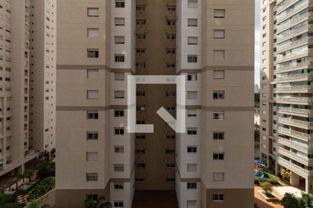 Quarto 1 de apartamento à venda com 3 quartos, 132m² em Várzea da Barra Funda, São Paulo