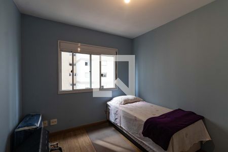 Quarto 1 de apartamento à venda com 3 quartos, 132m² em Várzea da Barra Funda, São Paulo