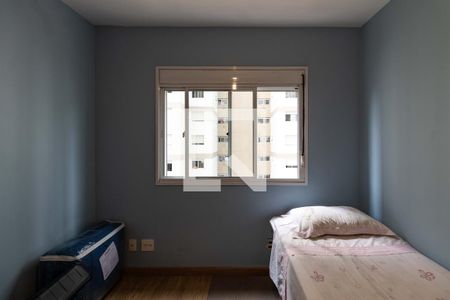 Quarto 1 de apartamento à venda com 3 quartos, 132m² em Várzea da Barra Funda, São Paulo