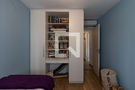 Quarto 1 de apartamento à venda com 3 quartos, 132m² em Várzea da Barra Funda, São Paulo