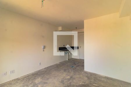 Kitnet/Studio para alugar com 1 quarto, 27m² em Vila Clementino, São Paulo