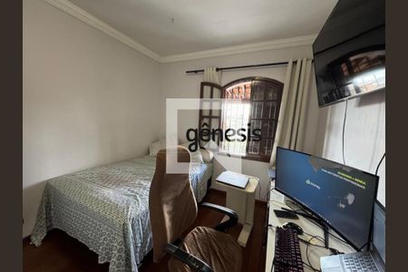 Casa à venda com 5 quartos, 307m² em Betânia, Belo Horizonte