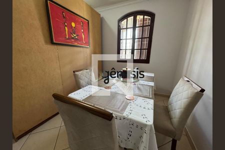 Casa à venda com 5 quartos, 307m² em Betânia, Belo Horizonte