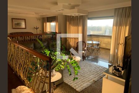 Apartamento à venda com 3 quartos, 280m² em Vila Alexandria, São Paulo