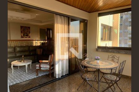 Apartamento à venda com 3 quartos, 280m² em Vila Alexandria, São Paulo