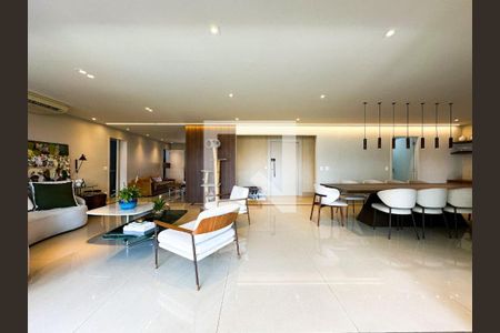 Apartamento à venda com 4 quartos, 266m² em Perdizes, São Paulo