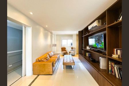 Apartamento à venda com 4 quartos, 266m² em Perdizes, São Paulo