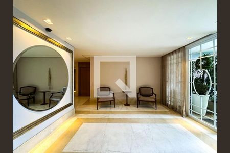 Apartamento à venda com 4 quartos, 266m² em Perdizes, São Paulo