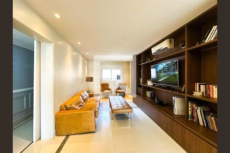 Apartamento à venda com 4 quartos, 266m² em Perdizes, São Paulo