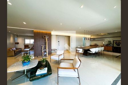 Apartamento à venda com 4 quartos, 266m² em Perdizes, São Paulo