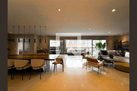 Apartamento à venda com 4 quartos, 266m² em Perdizes, São Paulo