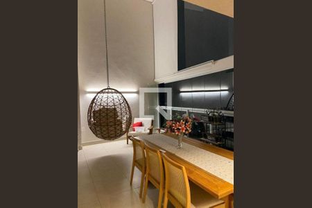 Apartamento à venda com 4 quartos, 326m² em Alphaville Empresarial, Barueri