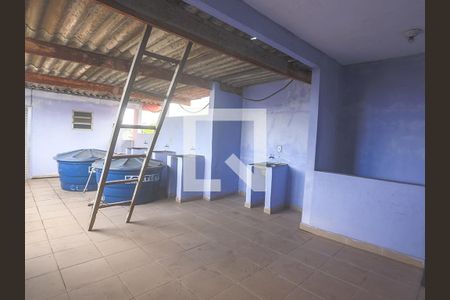 Casa à venda com 5 quartos, 250m² em Alves Dias, São Bernardo do Campo