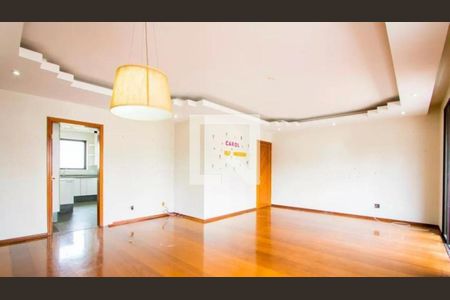 Apartamento à venda com 4 quartos, 175m² em Jardim, Santo André