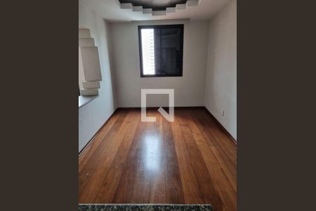 Apartamento à venda com 4 quartos, 175m² em Jardim, Santo André