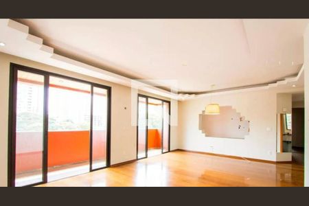 Apartamento à venda com 4 quartos, 175m² em Jardim, Santo André