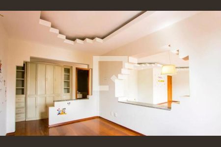 Apartamento à venda com 4 quartos, 175m² em Jardim, Santo André