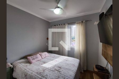 Apartamento à venda com 2 quartos, 65m² em Jardim Ester, São Paulo