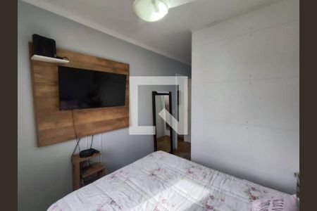 Apartamento à venda com 2 quartos, 65m² em Jardim Ester, São Paulo