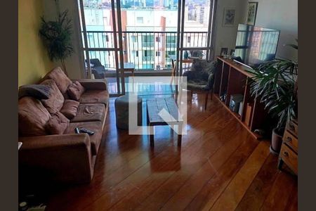 Apartamento à venda com 3 quartos, 115m² em Vila Nova Alba, São Paulo