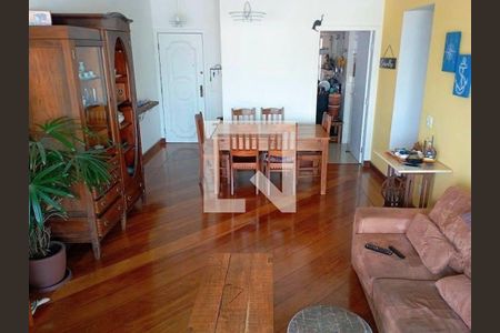 Apartamento à venda com 3 quartos, 115m² em Vila Nova Alba, São Paulo