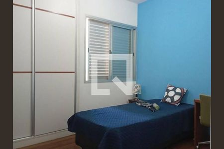 Apartamento à venda com 3 quartos, 115m² em Vila Nova Alba, São Paulo