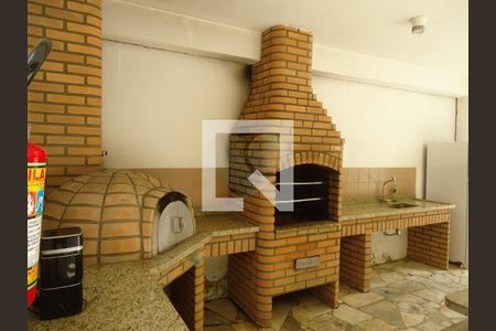 Apartamento à venda com 3 quartos, 127m² em Jardim Ampliacao, São Paulo