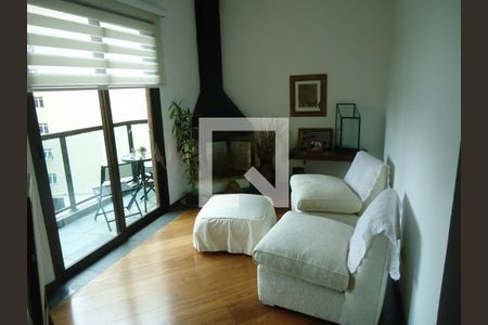 Apartamento à venda com 3 quartos, 127m² em Jardim Ampliacao, São Paulo