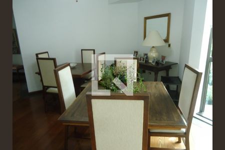 Apartamento à venda com 3 quartos, 127m² em Jardim Ampliacao, São Paulo