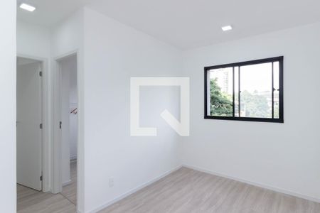 Sala de apartamento para alugar com 1 quarto, 36m² em Vila Albertina, São Paulo