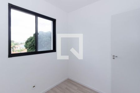 Quarto 1 de apartamento para alugar com 1 quarto, 36m² em Vila Albertina, São Paulo