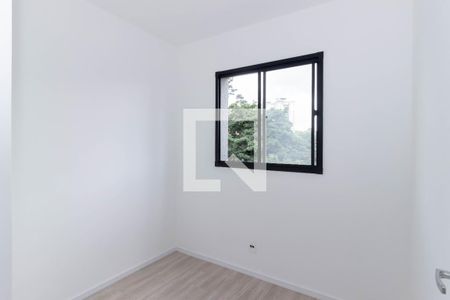 Quarto 1 de apartamento para alugar com 1 quarto, 36m² em Vila Albertina, São Paulo