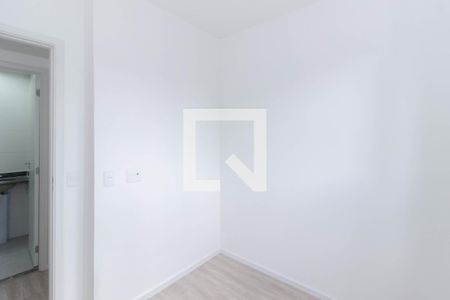 Quarto 1 de apartamento para alugar com 1 quarto, 36m² em Vila Albertina, São Paulo