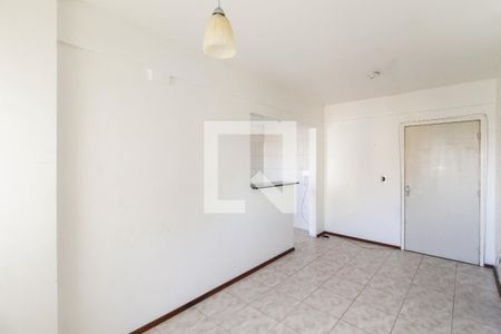 Sala de apartamento para alugar com 1 quarto, 45m² em Vila Veranopolis, Cachoeirinha