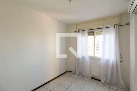 Quarto de apartamento para alugar com 1 quarto, 45m² em Vila Veranopolis, Cachoeirinha