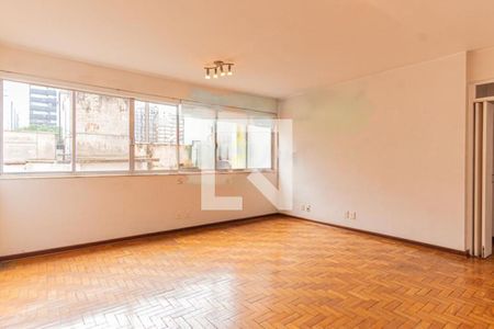 Apartamento à venda com 2 quartos, 110m² em Paraíso, São Paulo