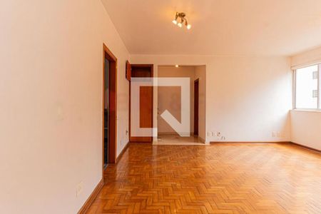 Apartamento à venda com 2 quartos, 110m² em Paraíso, São Paulo