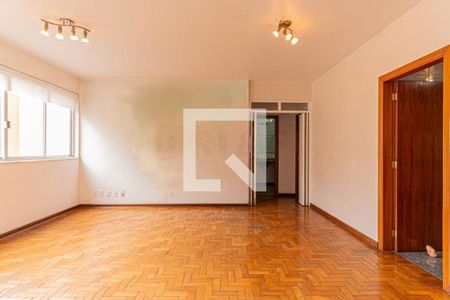 Apartamento à venda com 2 quartos, 110m² em Paraíso, São Paulo