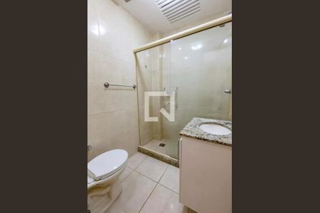 Apartamento à venda com 3 quartos, 110m² em Maracanã, Rio de Janeiro
