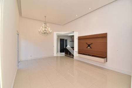 Sala de casa para alugar com 3 quartos, 280m² em Butiatuvinha, Curitiba