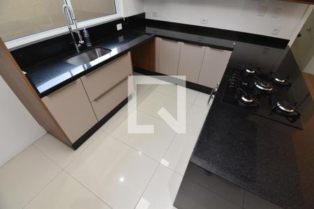Sala/Cozinha de casa para alugar com 3 quartos, 280m² em Butiatuvinha, Curitiba
