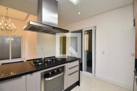 Sala/Cozinha de casa para alugar com 3 quartos, 280m² em Butiatuvinha, Curitiba