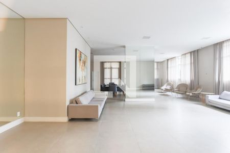 Apartamento à venda com 3 quartos, 110m² em Pinheiros, São Paulo